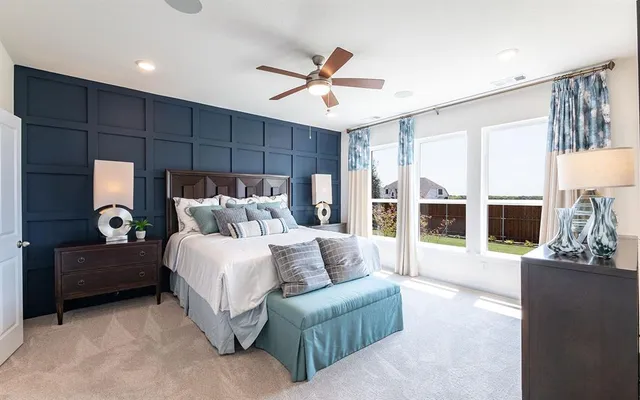 $3,175 | 17204 Clover Drive, Celina, TX 75009