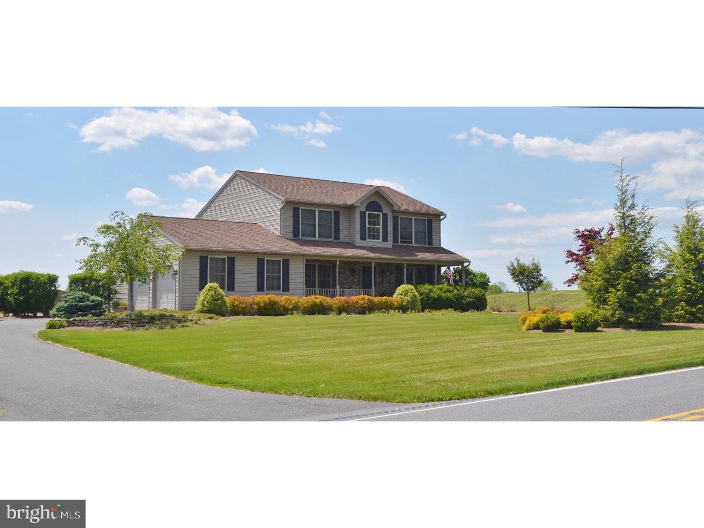 2348 Moselem Spring Road Fleetwood, PA 19522 - Photo 1 of 25 Gallery Image 1