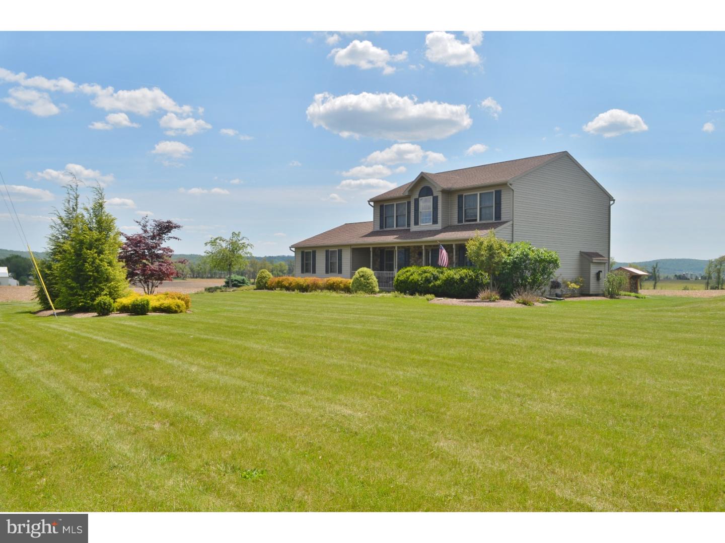 2348 Moselem Spring Road Fleetwood, PA 19522 - Photo 2 of 25 Gallery Image 2