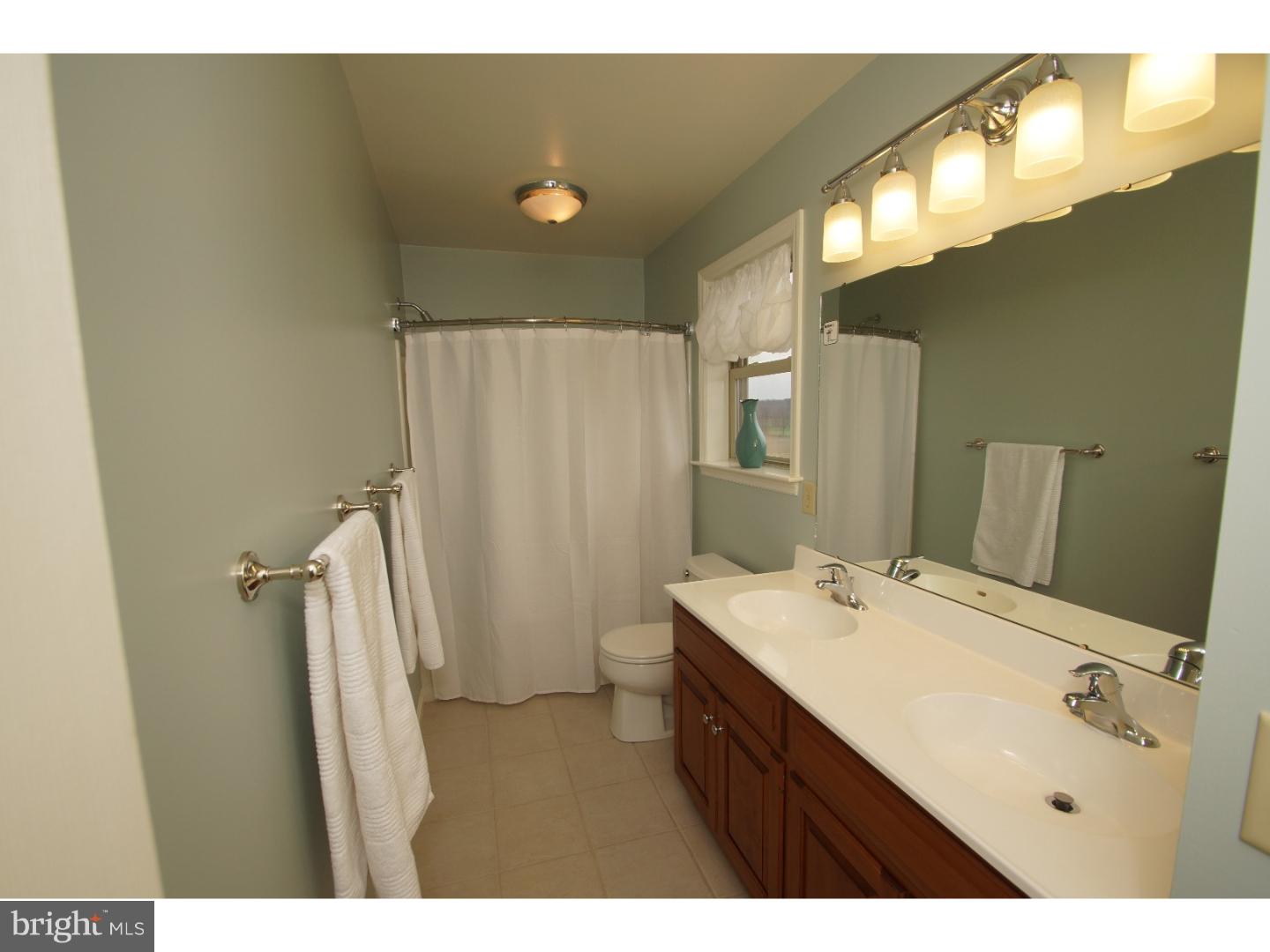 2348 Moselem Spring Road Fleetwood, PA 19522 - Photo 15 of 25 Master Bathroom
