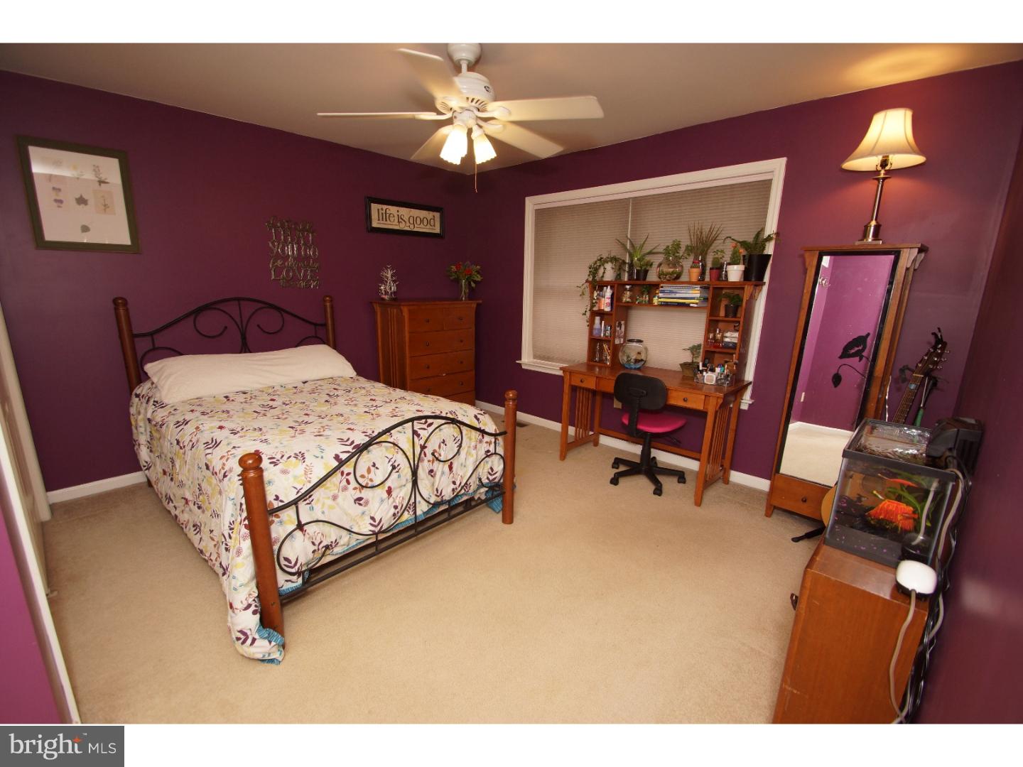 2348 Moselem Spring Road Fleetwood, PA 19522 - Photo 16 of 25 Bedroom