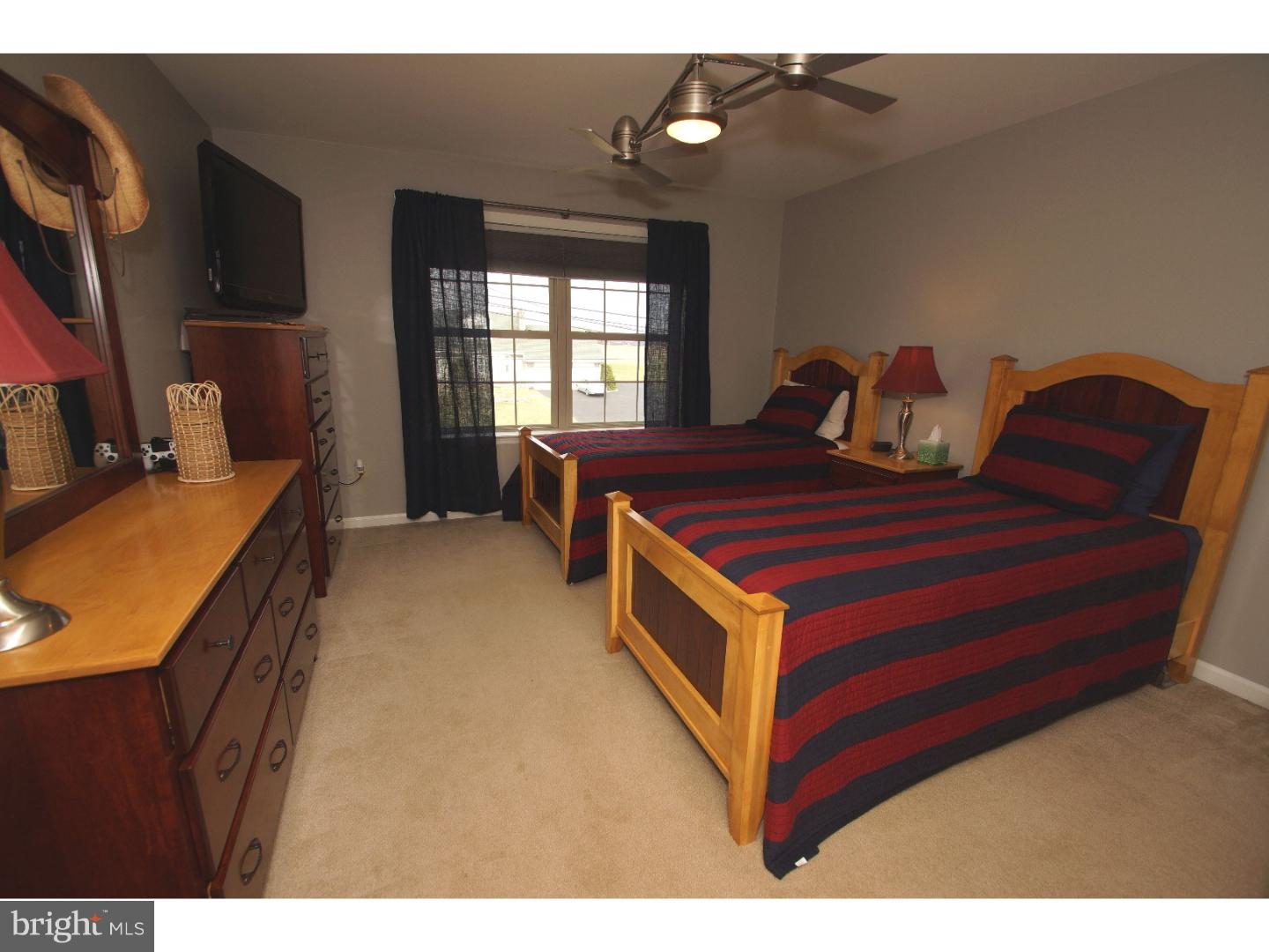 2348 Moselem Spring Road Fleetwood, PA 19522 - Photo 17 of 25 Bedroom
