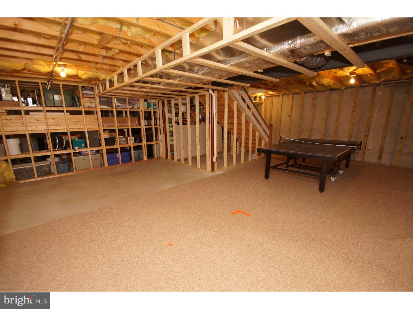 2348 Moselem Spring Road Fleetwood, PA 19522 - Photo 19 of 25 Basement