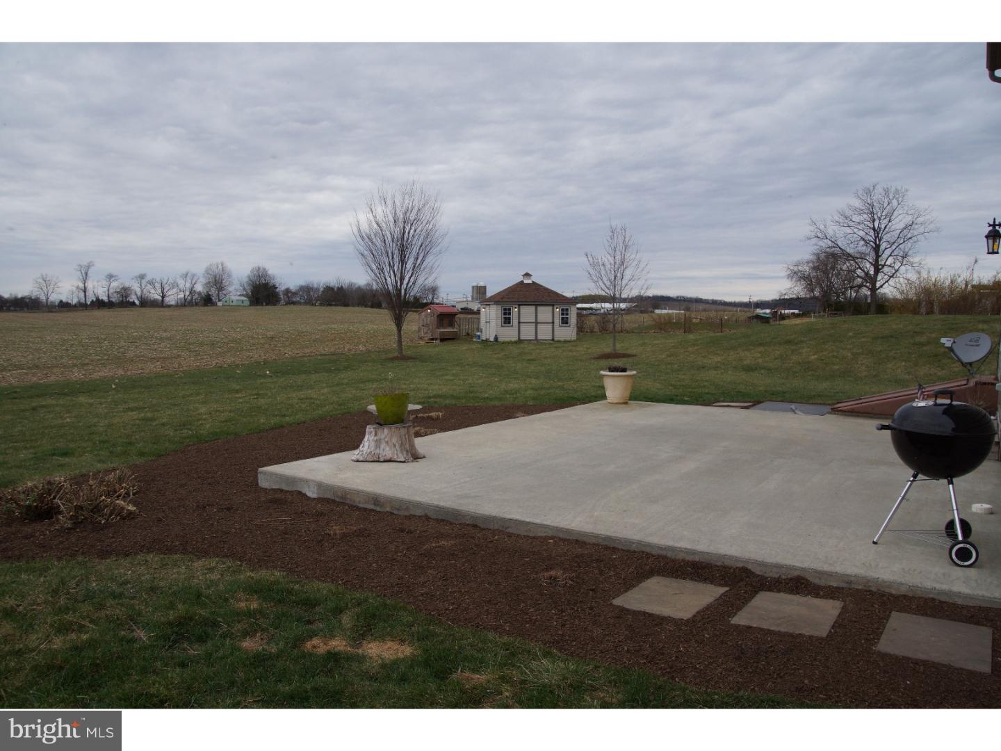2348 Moselem Spring Road Fleetwood, PA 19522 - Photo 20 of 25 Patio