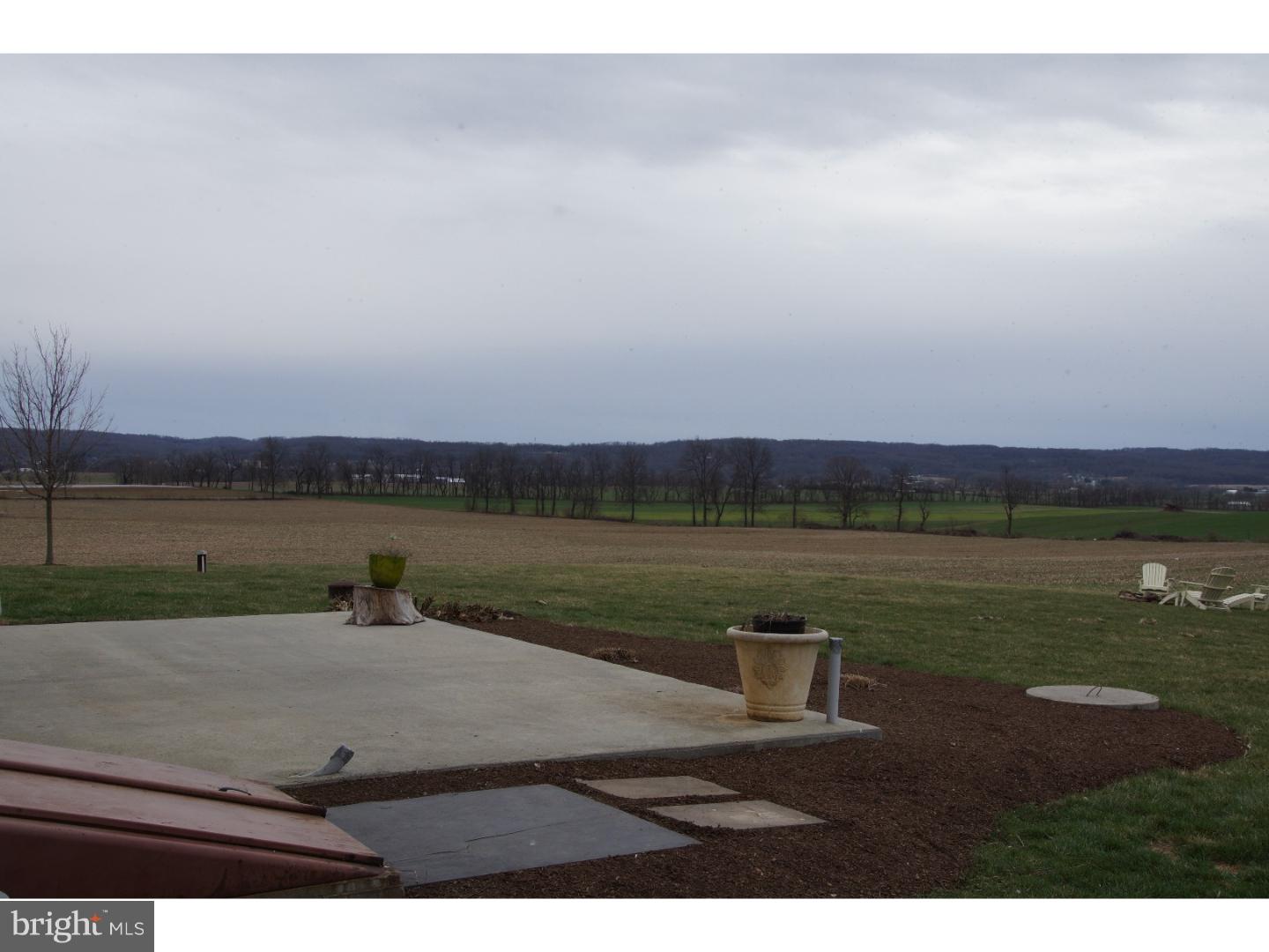 2348 Moselem Spring Road Fleetwood, PA 19522 - Photo 21 of 25 Patio