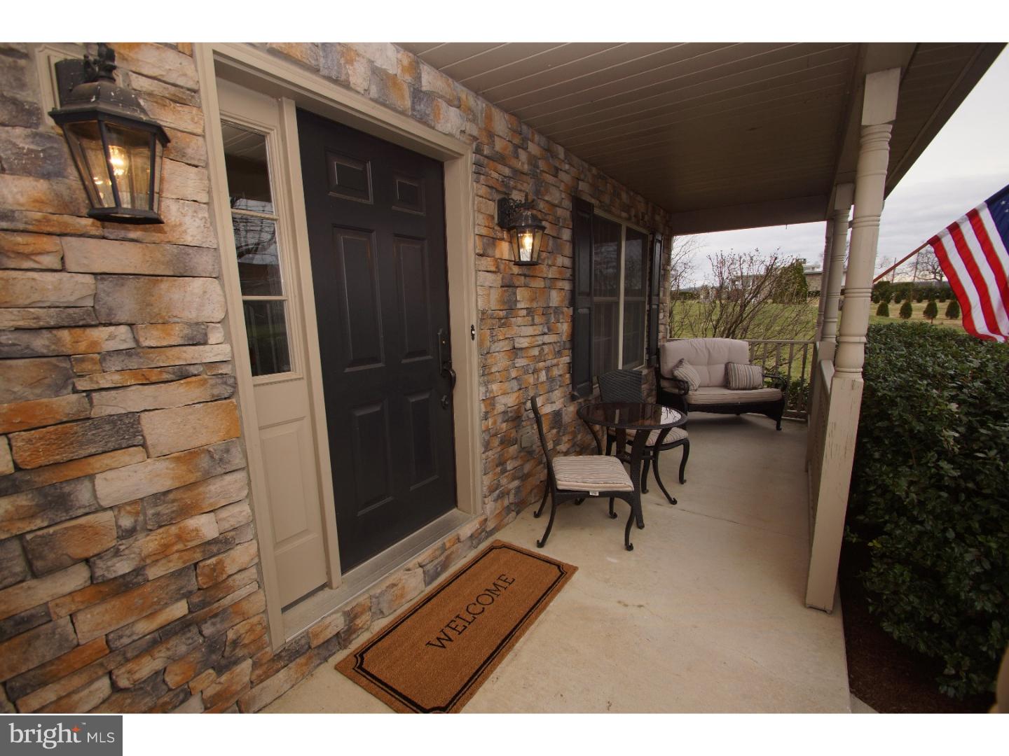 2348 Moselem Spring Road Fleetwood, PA 19522 - Photo 4 of 25 Porch