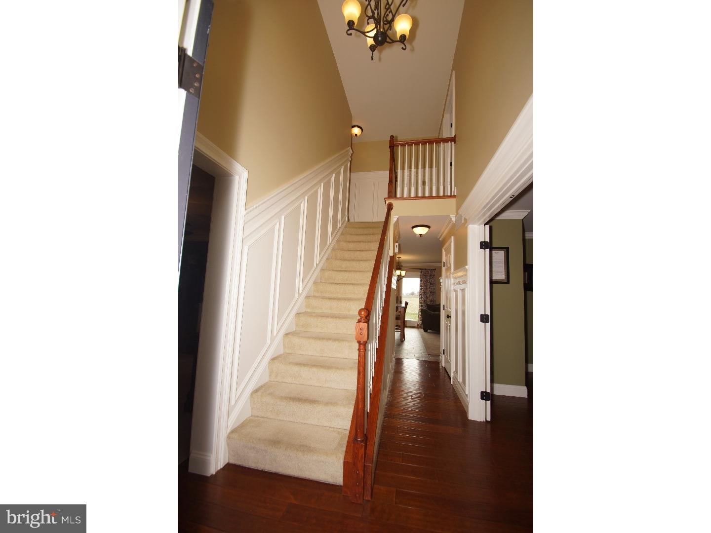 2348 Moselem Spring Road Fleetwood, PA 19522 - Photo 5 of 25 Foyer