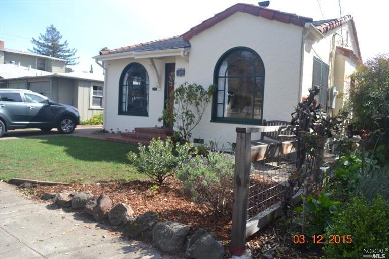 652 Wheeler Street Santa Rosa, CA 95404 - Photo 1 of 1 Gallery Image 1