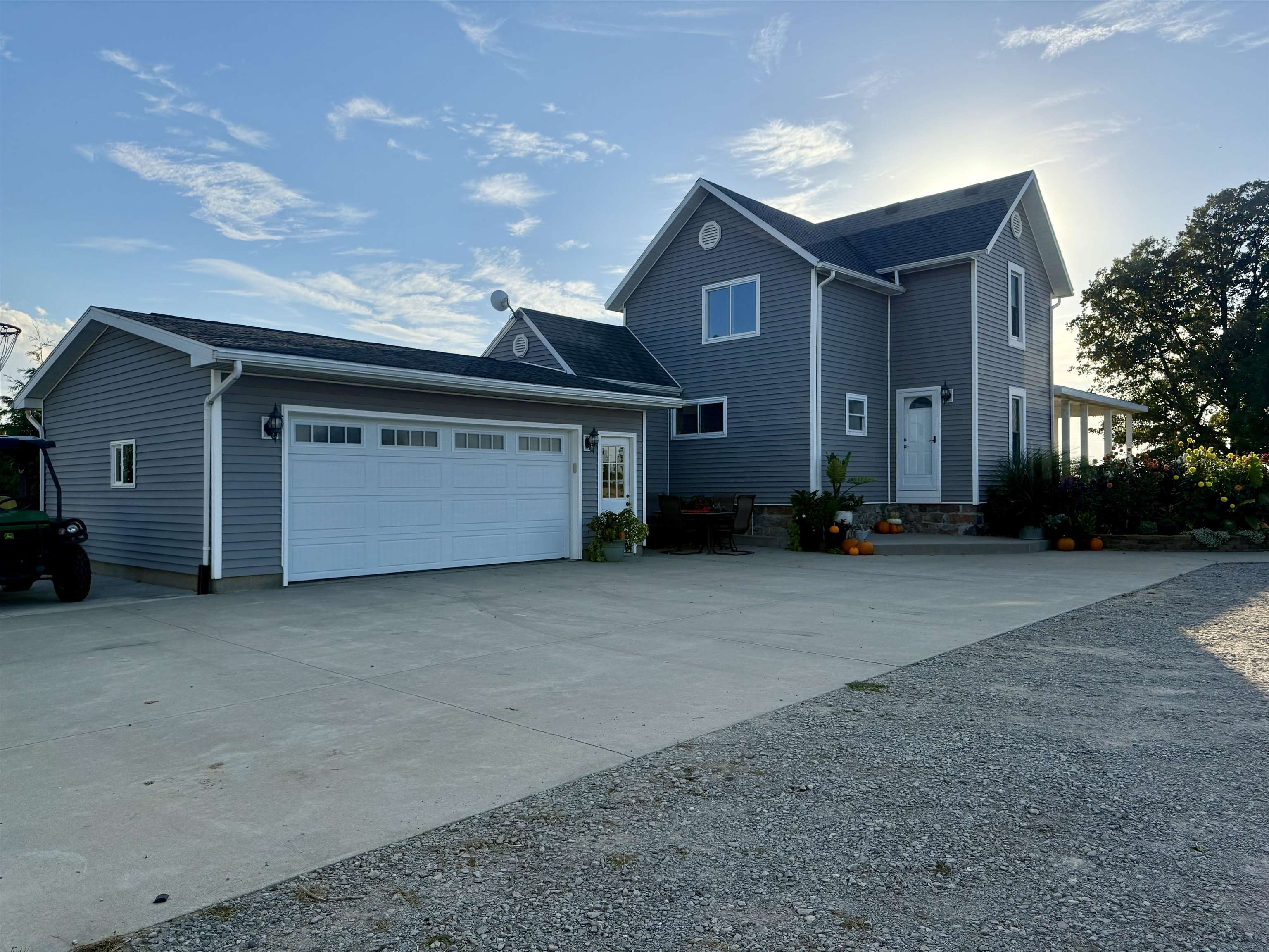 4651 South Begole Road Ithaca, MI 48847 - Photo 2 of 73