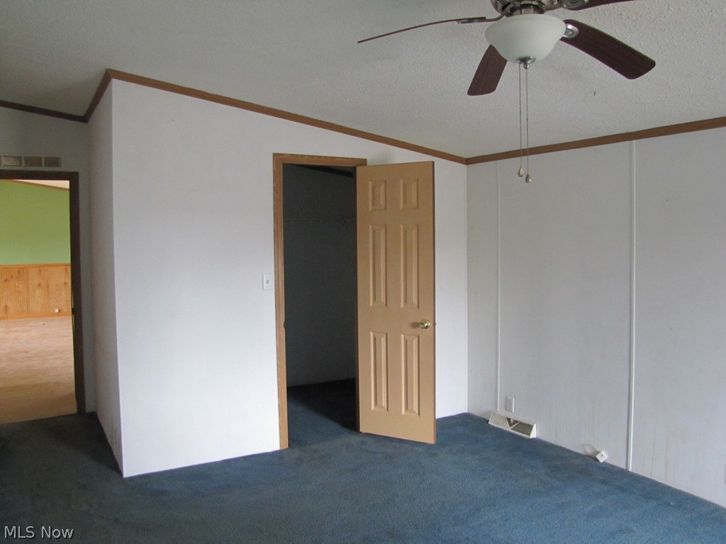 7730 Kennard Road Lodi, OH 44254 - Photo 6 of 15 master bedroom with walk-in closet