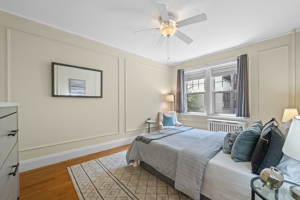 10 Lanark Road, Unit 1 Brookline, MA 02445 - Photo 12 of 18 Gallery Image 12