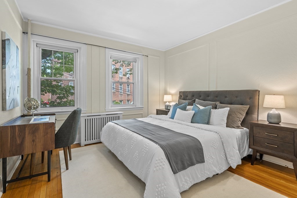 10 Lanark Road, Unit 1 Brookline, MA 02445 - Photo 15 of 18 Gallery Image 15