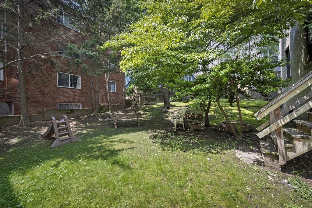 10 Lanark Road, Unit 1 Brookline, MA 02445 - Photo 17 of 18 Gallery Image 17