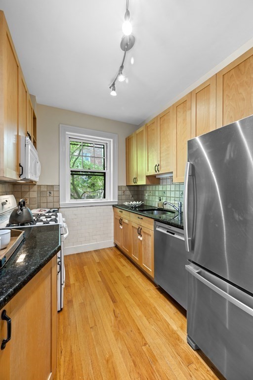 10 Lanark Road, Unit 1 Brookline, MA 02445 - Photo 7 of 18 Gallery Image 7