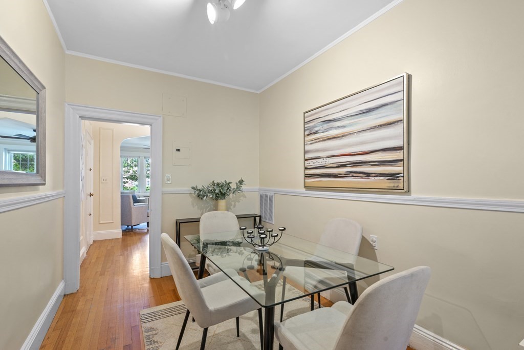 10 Lanark Road, Unit 1 Brookline, MA 02445 - Photo 9 of 18 Gallery Image 9