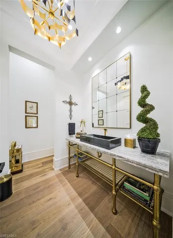 $11,750,000 | 185 Cajeput Drive, Naples, FL 34108