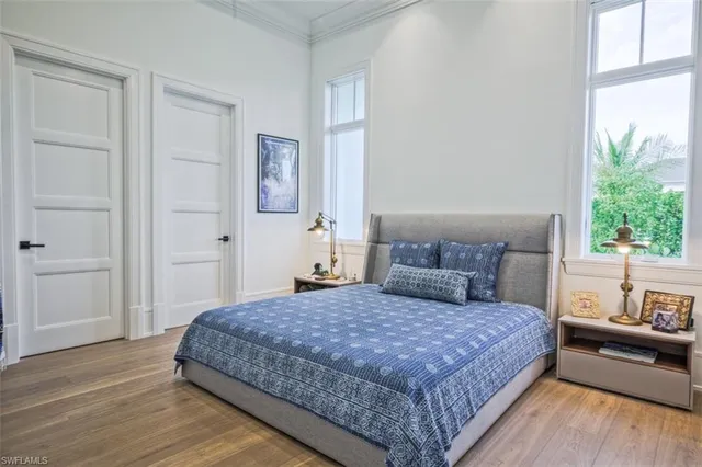 $11,750,000 | 185 Cajeput Drive, Naples, FL 34108