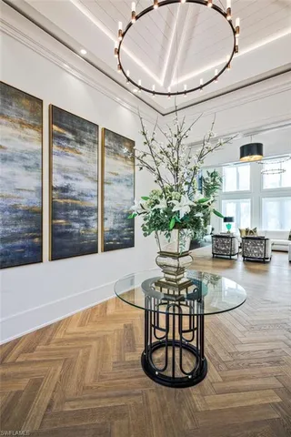 $11,750,000 | 185 Cajeput Drive, Naples, FL 34108