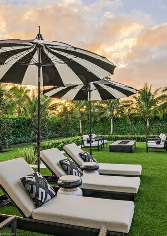 $11,750,000 | 185 Cajeput Drive, Naples, FL 34108