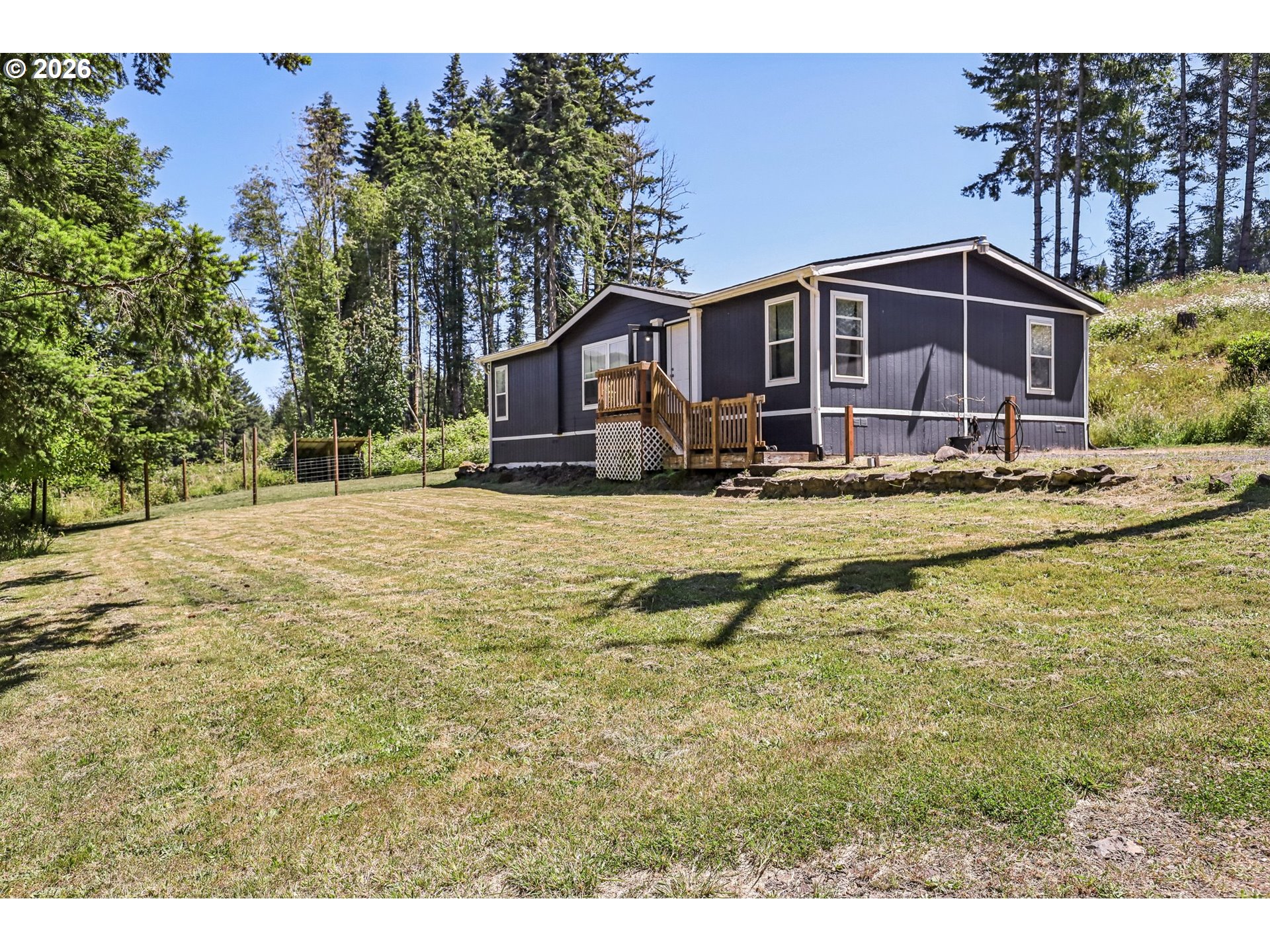 104 South Goble Creek Road Kelso, WA 98626 - Photo 5 of 46