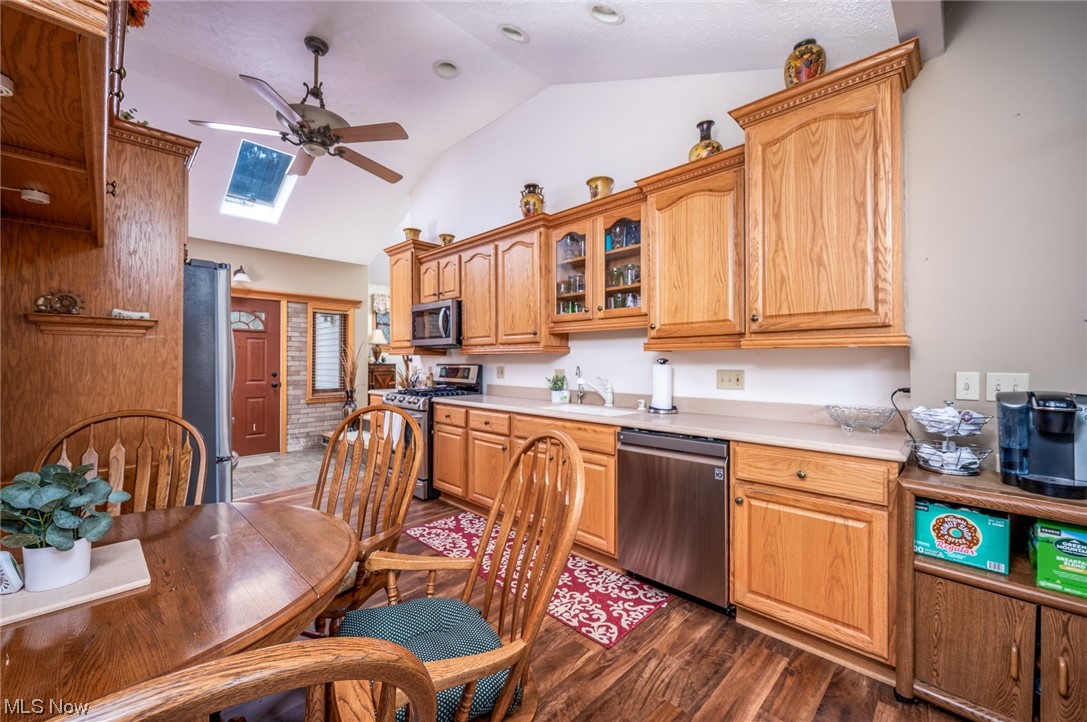 6105 Firestone Road Northeast Canton, OH 44721 - Photo 13 of 35 Gallery Image 13