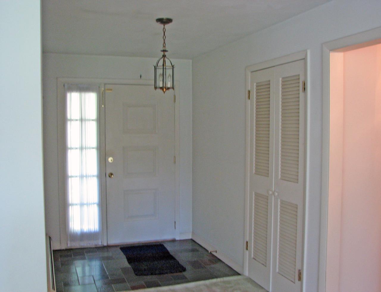 1 Glendale Road Stockbridge, MA 01262 - Photo 4 of 5 a view of empty room with windows