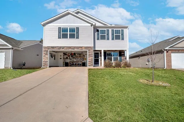 $320,000 | 1149 Yearling Way, Moore, SC 29369