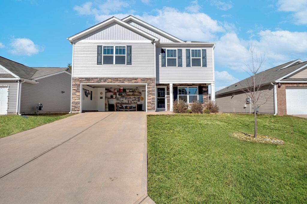 1149 Yearling Way Moore, SC 29369 - Photo 2 of 38