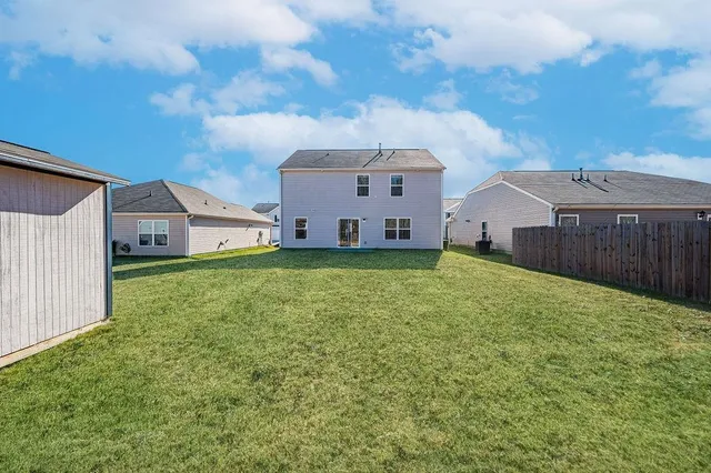 $320,000 | 1149 Yearling Way, Moore, SC 29369