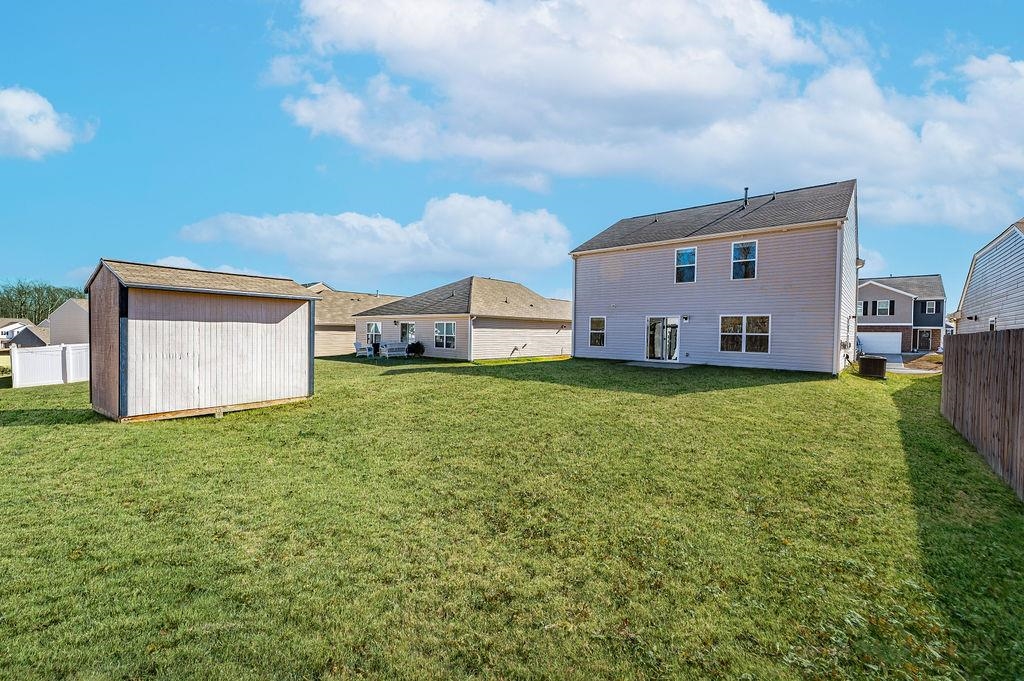 1149 Yearling Way Moore, SC 29369 - Photo 34 of 38