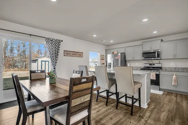 $320,000 | 1149 Yearling Way, Moore, SC 29369