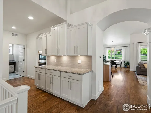 $825,000 | 950 Sumner Way, Erie, CO 80516