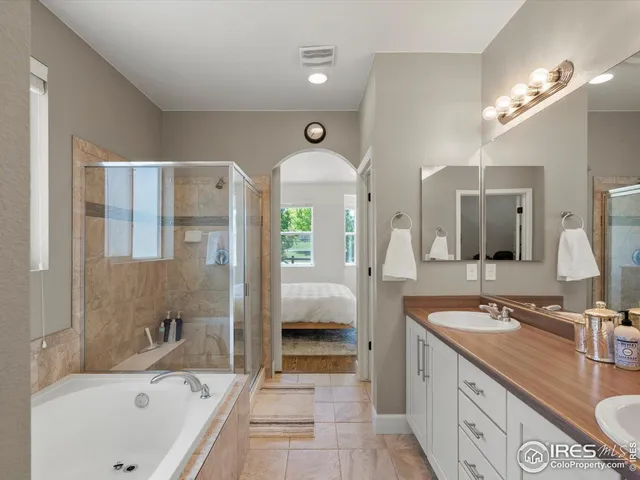 $825,000 | 950 Sumner Way, Erie, CO 80516