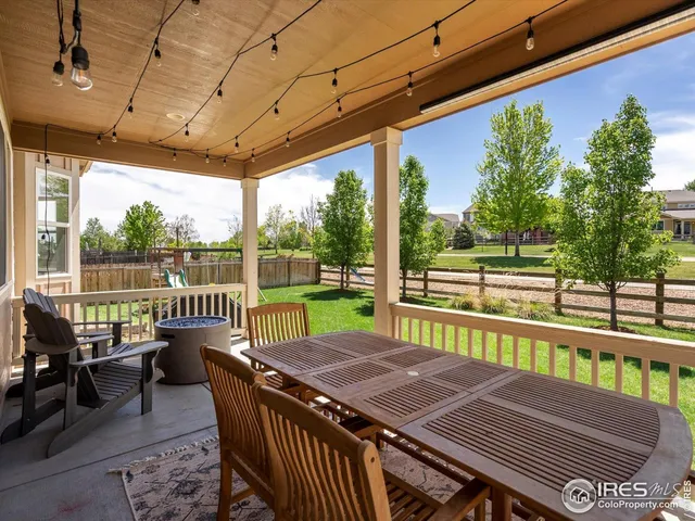 $825,000 | 950 Sumner Way, Erie, CO 80516