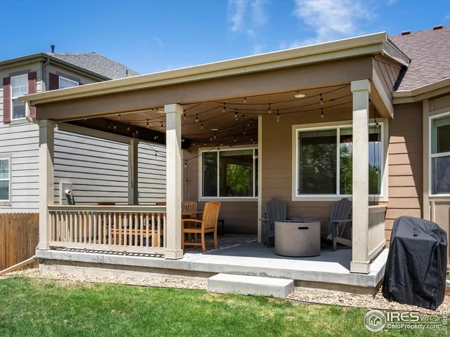 $825,000 | 950 Sumner Way, Erie, CO 80516