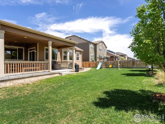 $825,000 | 950 Sumner Way, Erie, CO 80516