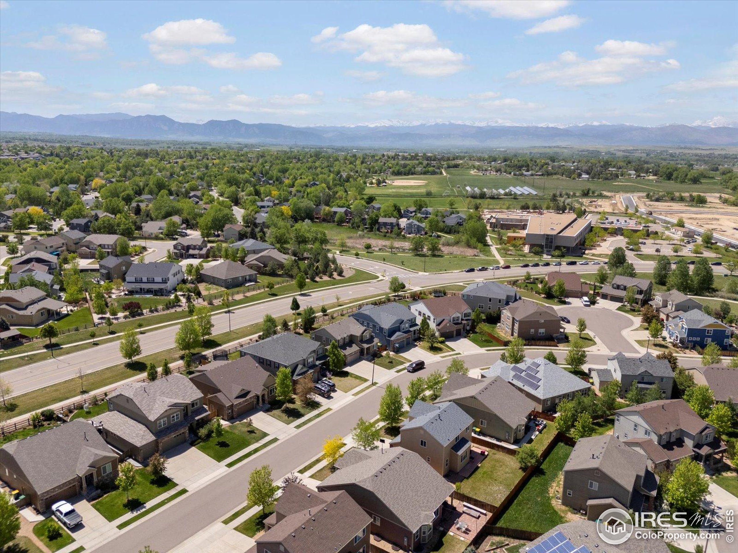 950 Sumner Way Erie, CO 80516 - Photo 36 of 39