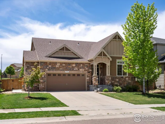$825,000 | 950 Sumner Way, Erie, CO 80516