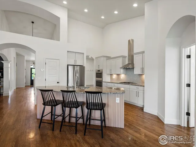 $825,000 | 950 Sumner Way, Erie, CO 80516