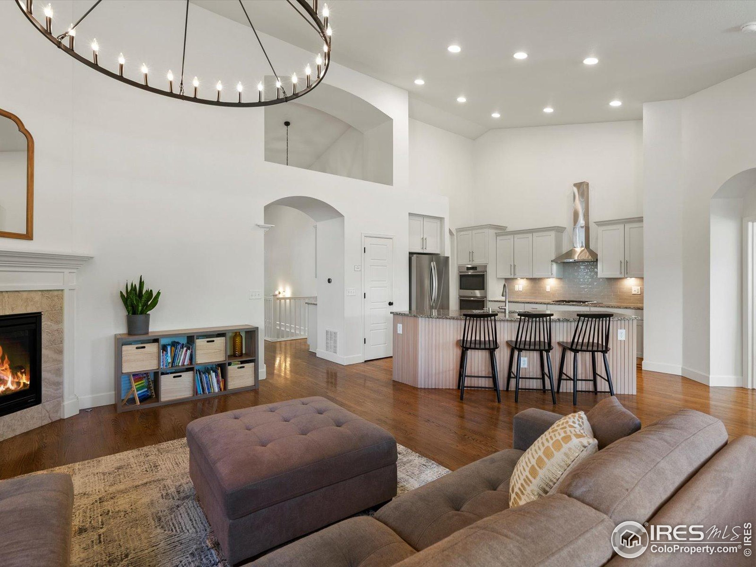 950 Sumner Way Erie, CO 80516 - Photo 6 of 39