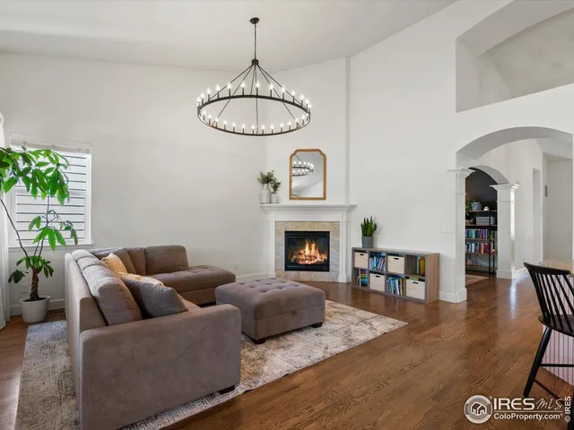 $825,000 | 950 Sumner Way, Erie, CO 80516