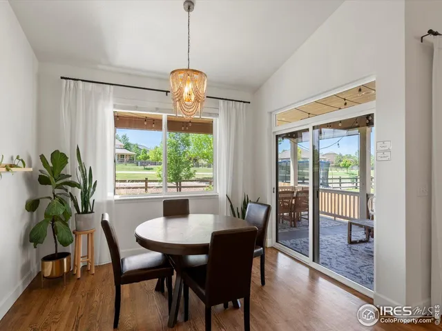 $825,000 | 950 Sumner Way, Erie, CO 80516