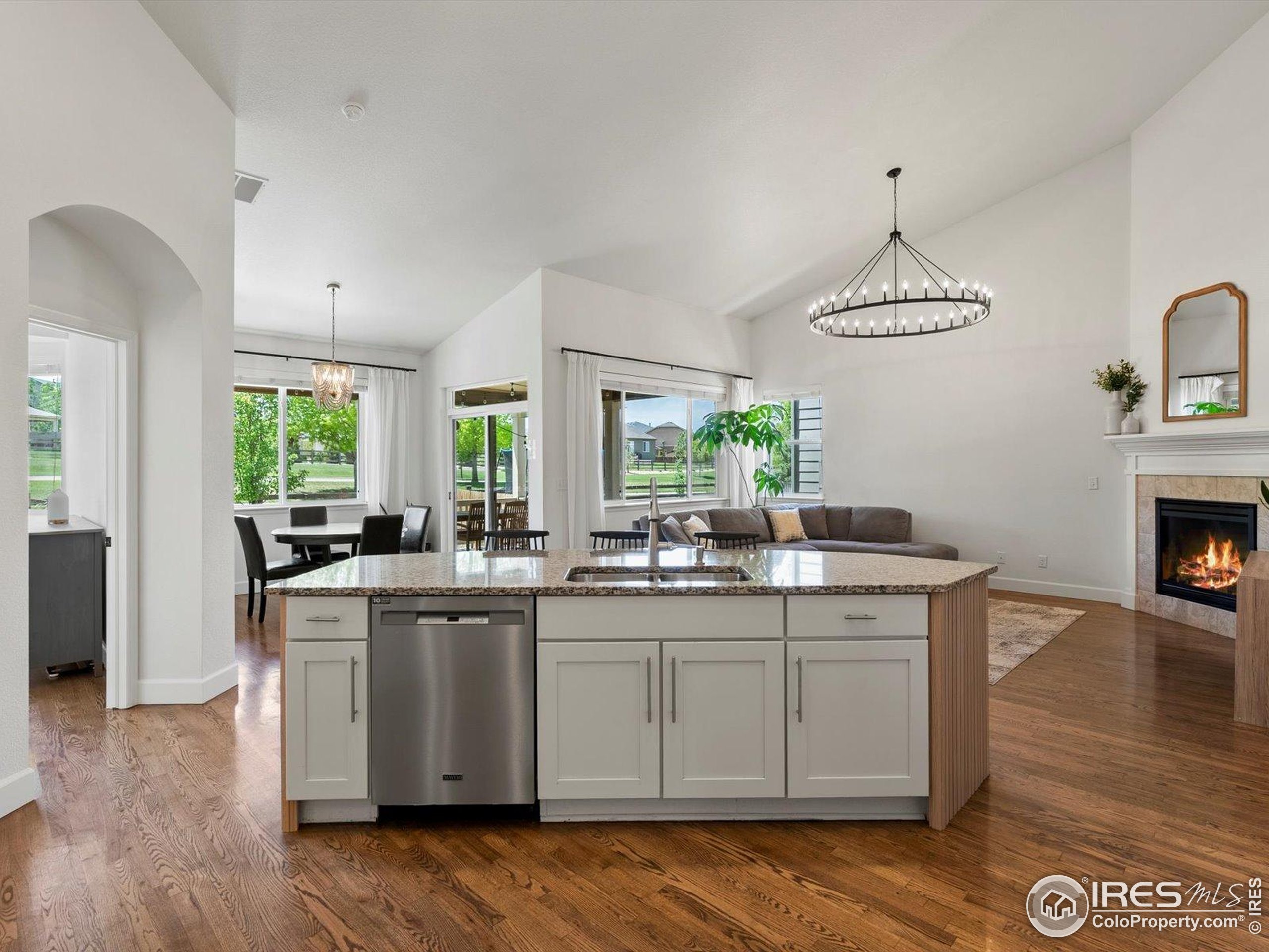 950 Sumner Way Erie, CO 80516 - Photo 9 of 39