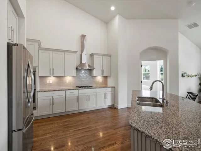 $825,000 | 950 Sumner Way, Erie, CO 80516