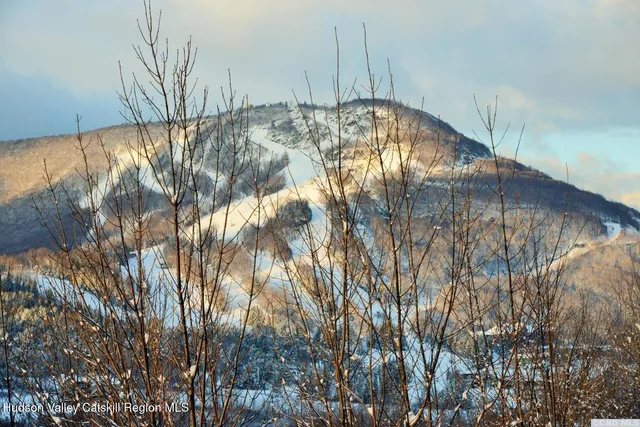 $459,000 | 59 Scribner Hollow Road, Unit B2, Hunter, NY 12442