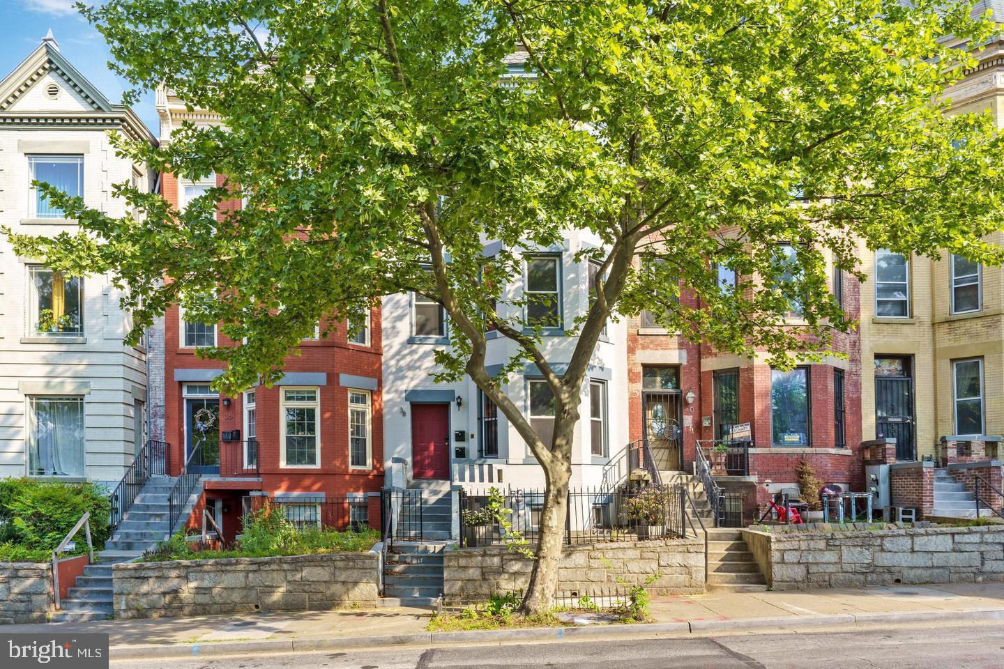 38 Rhode Island Avenue Northeast Washington, DC 20002 - Photo 29 of 42
