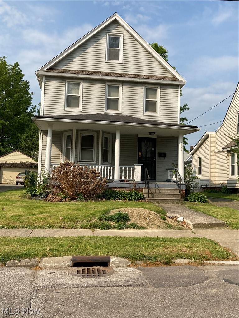 832 Rudyard Road Cleveland, OH 44110 - Photo 1 of 2