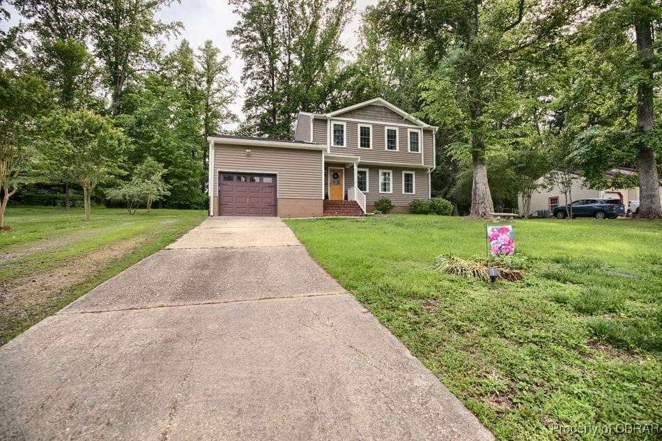 7548 Forbes Road Gloucester, VA 23061 - Photo 23 of 27