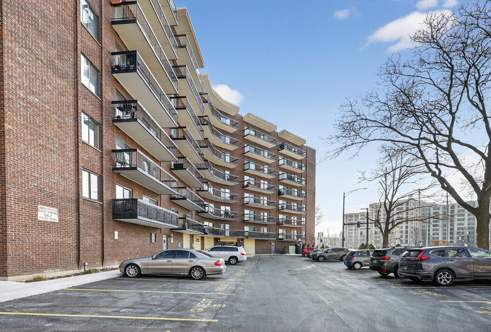 711 South River Road, Unit 617 Des Plaines, IL 60016 - Photo 25 of 26