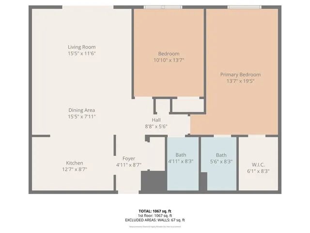 $280,000 | 711 South River Road, Unit 617, Des Plaines, IL 60016